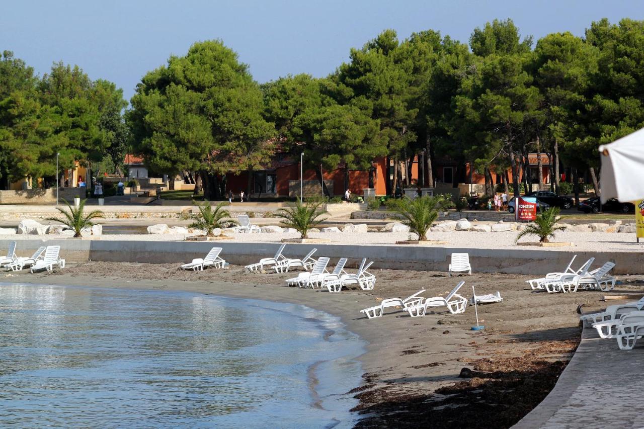 Apartment Umag 6992A Kültér fotó