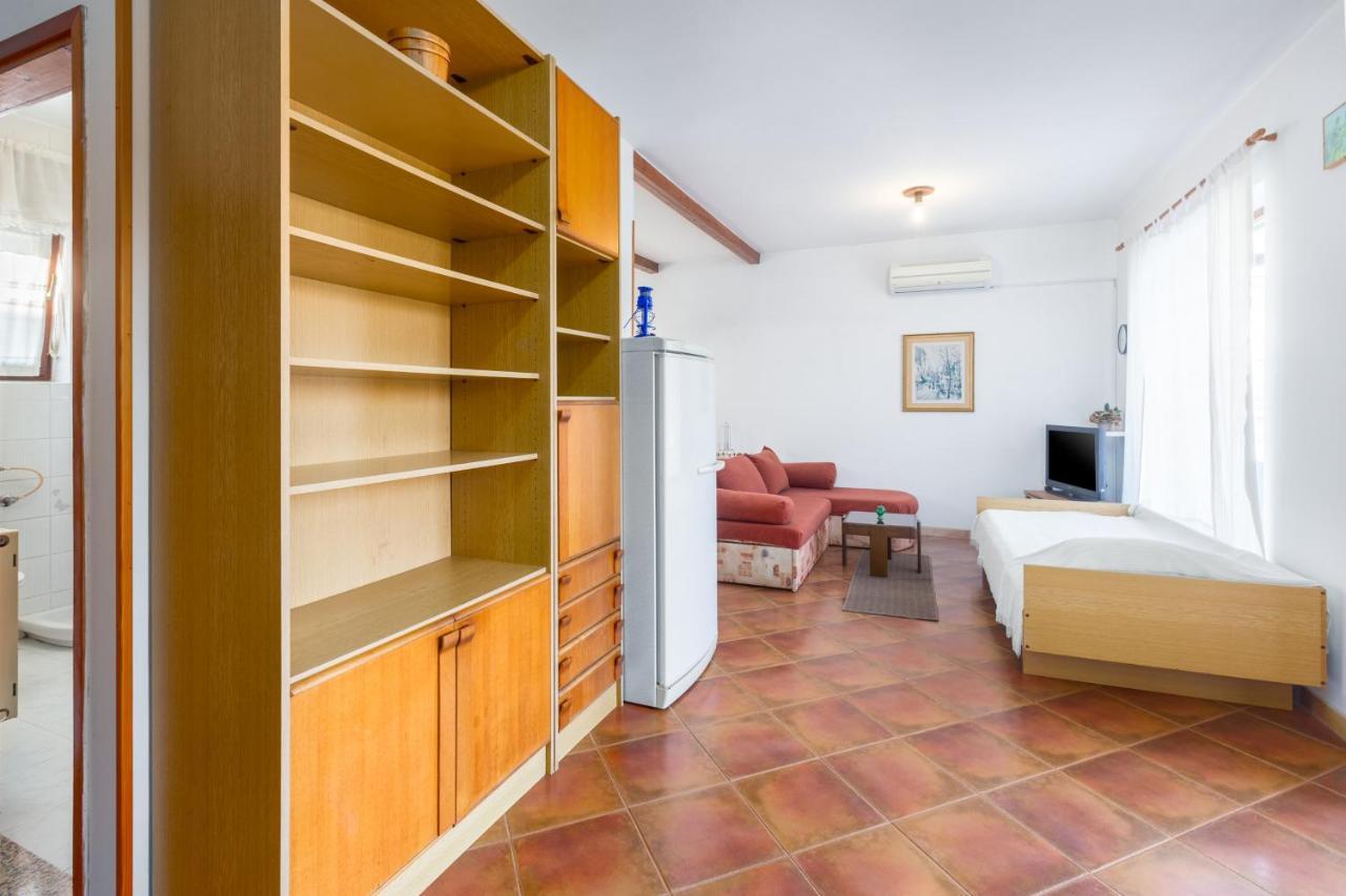 Apartment Umag 6992A Kültér fotó