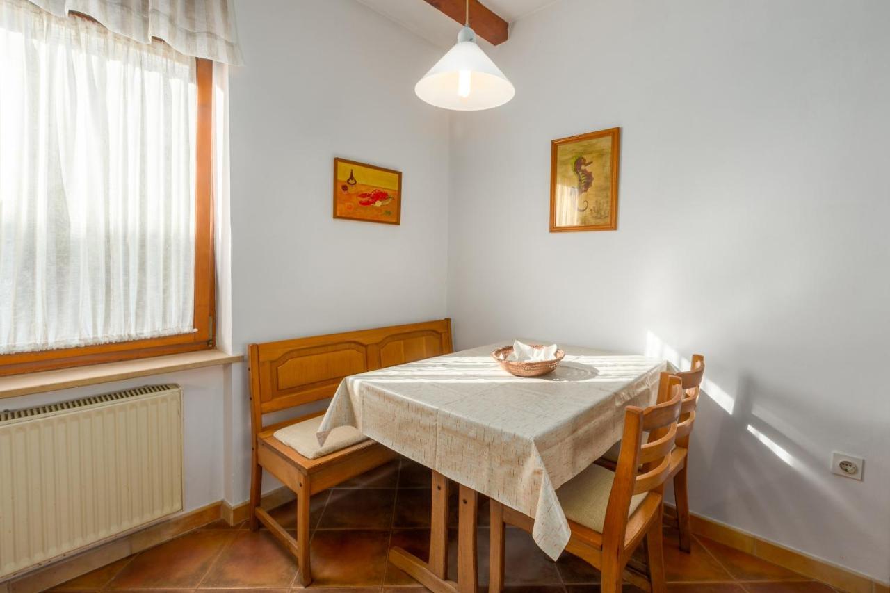 Apartment Umag 6992A Kültér fotó