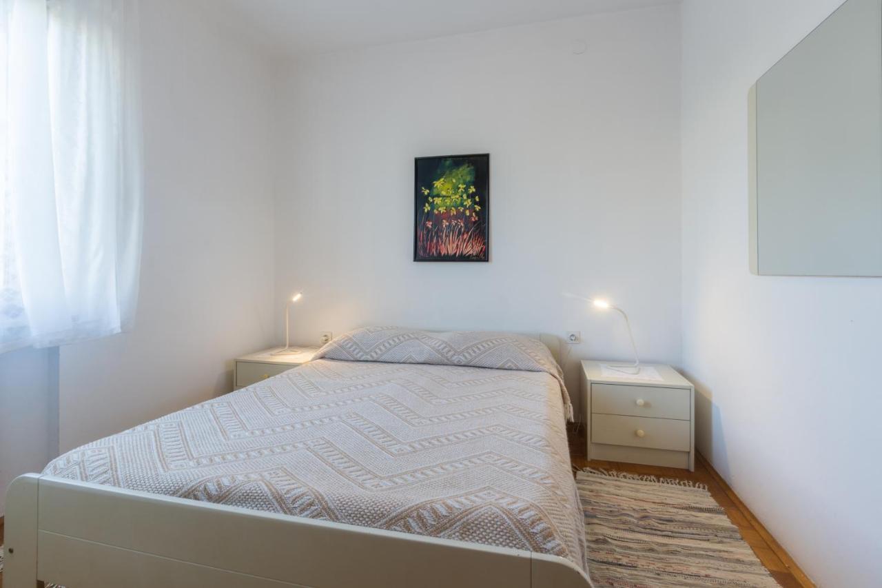 Apartment Umag 6992A Kültér fotó