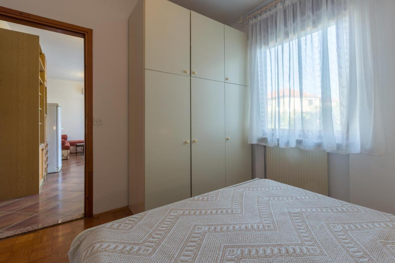 Apartment Umag 6992A Kültér fotó