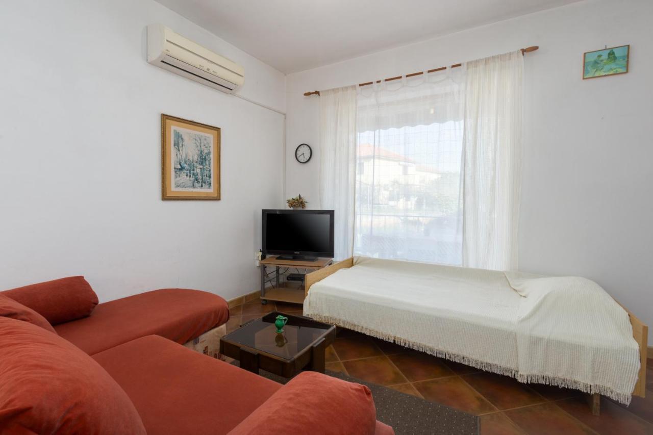 Apartment Umag 6992A Kültér fotó